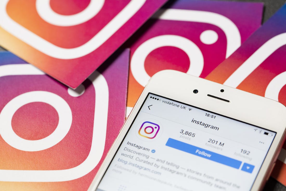 Instagram營銷：如何創建迷人的視覺效果，吸引更多關注者，