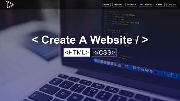什么是CSS？以及它與HMTL有何關系？